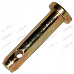 Upper link pin cat 0 l 54 mm oe 16 mm