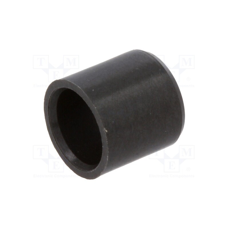 1 pcs x IGUS - GSM-0608-08 - Bearing: sleeve bearing, Øout: 8mm, Øint: 6mm, L: 8mm, iglidur® G
