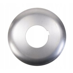 C330 front crankshaft fender 50006590