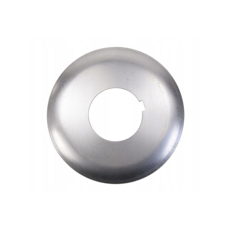 C330 front crankshaft fender 50006590