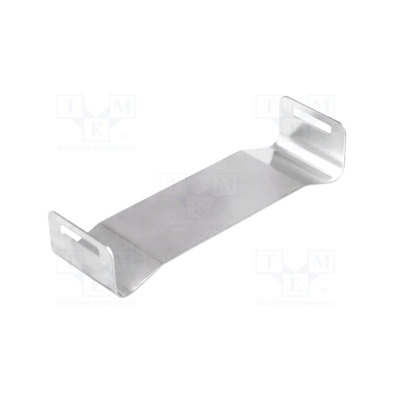 2 pcs x EPCOS - B66368A2000X000 - Clip, ETD49