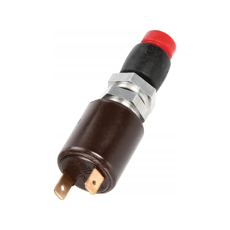 Pneutron brake light switch