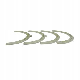 Set of half rings n 0 40 II cut 42013991 u