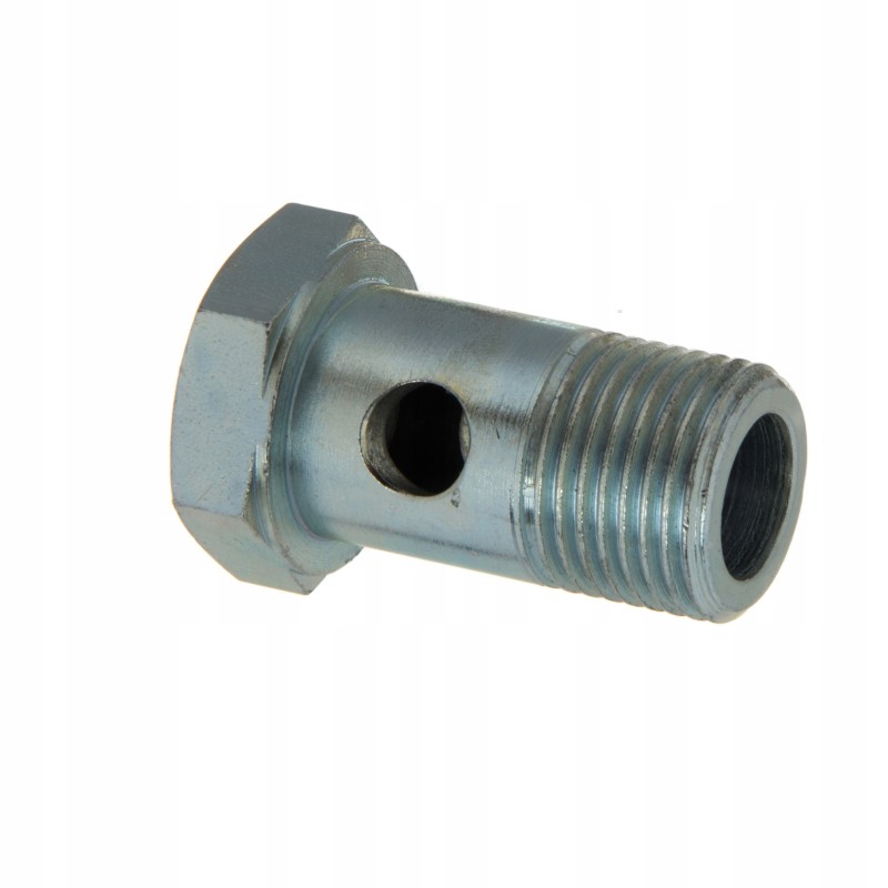 Hollow eye bolt 1 2 2 holes