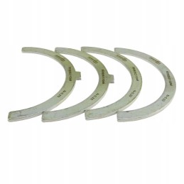 Set of half rings n 0 20 and cut 42013991 u