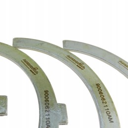 Set of half rings n 0 20 and cut 42013991 u