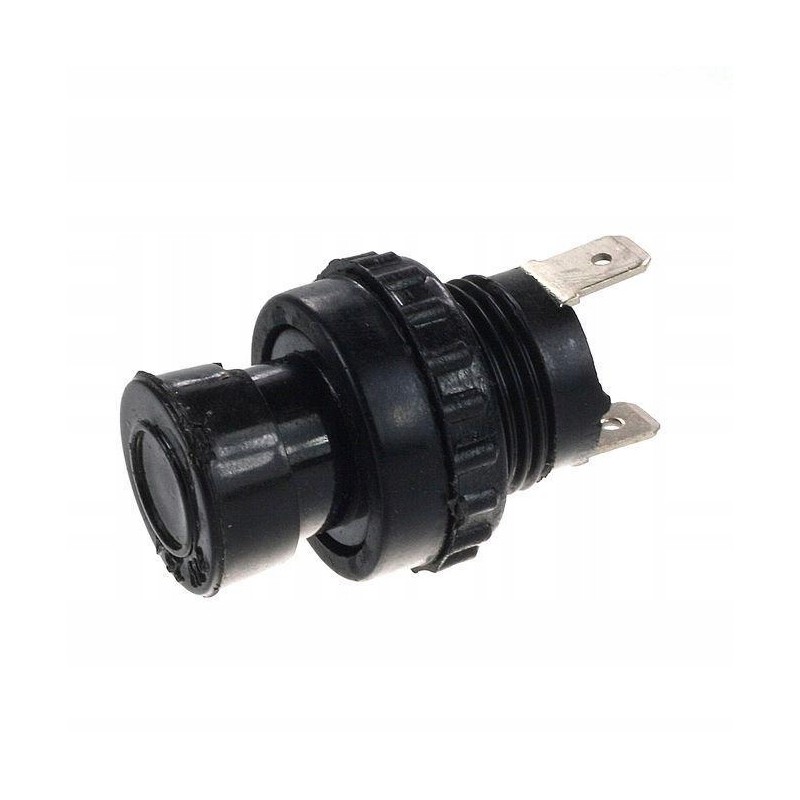 Starter button 12 24v 25a ursus c330 c360