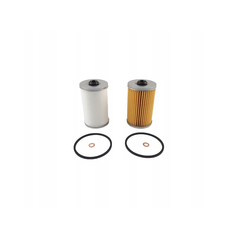 Set of ursus c 330 c 360 912 914 fuel filters