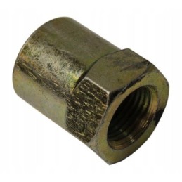 Front axle bolt nut ursus c 330 c 360 3p