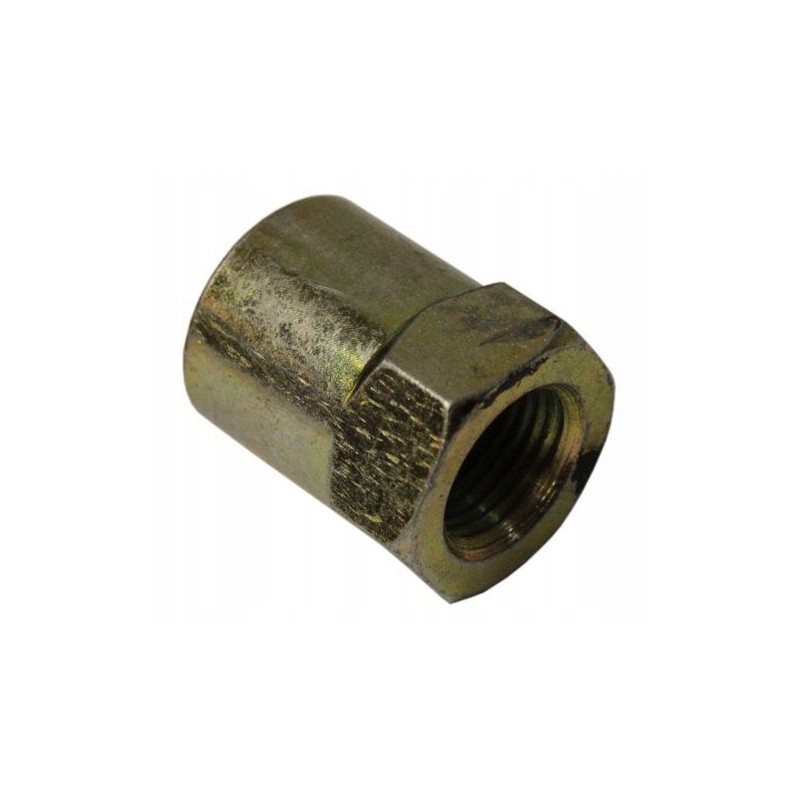 Front axle bolt nut ursus c 330 c 360 3p