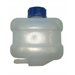 Flat brake fluid reservoir c 360 50626330