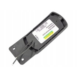 White and red marker lamp 1400698140