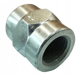 Old type fuel tap reduction for C 330 C 328