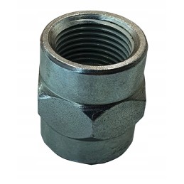 Old type fuel tap reduction for C 330 C 328