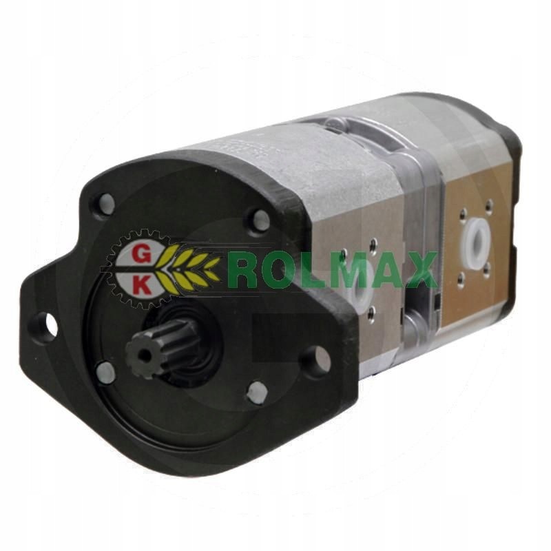 Hydraulic pump 1 32 375 101 bosch