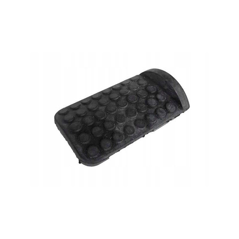 Clutch pedal cover mtz a1333002