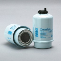 Donaldson p551434 donaldson deere fuel filter