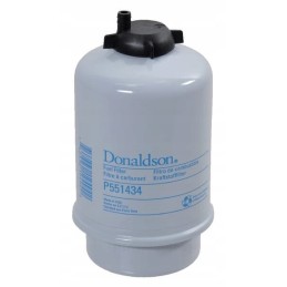 Donaldson p551434 donaldson deere fuel filter
