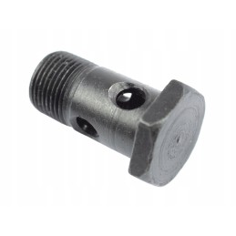 SR overflow connector fi20 for the engine oil pump