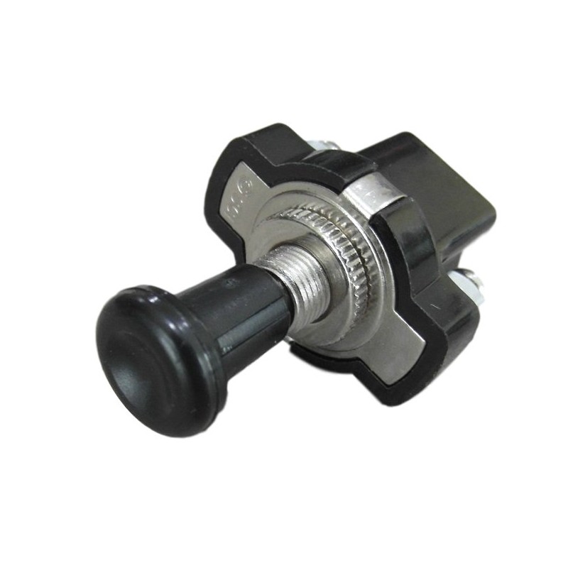 Universal switch 12 24v, removable switch