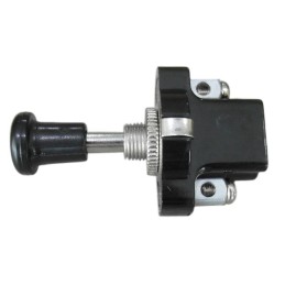 Universal switch 12 24v, removable switch