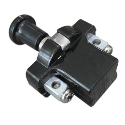 Universal switch 12 24v, removable switch