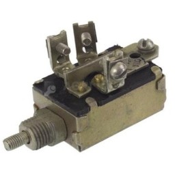 Light switch mtz 2 position p305