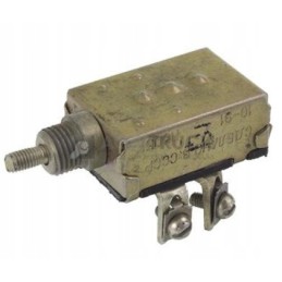 Light switch mtz 2 position p305