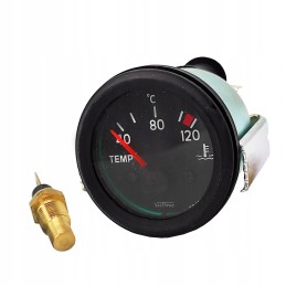 Water temperature indicator sensor 24v 160778