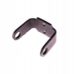 Fender mounting bracket c 330 360 50470080