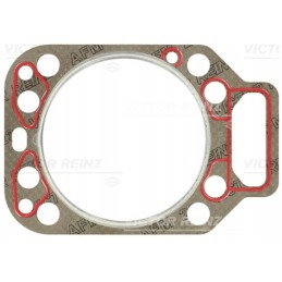 Cylinder head gasket 0 8mm fendt 61 23015 20