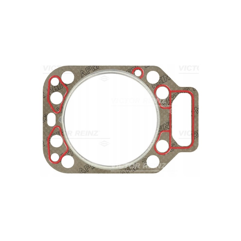 Cylinder head gasket 0 8mm fendt 61 23015 20