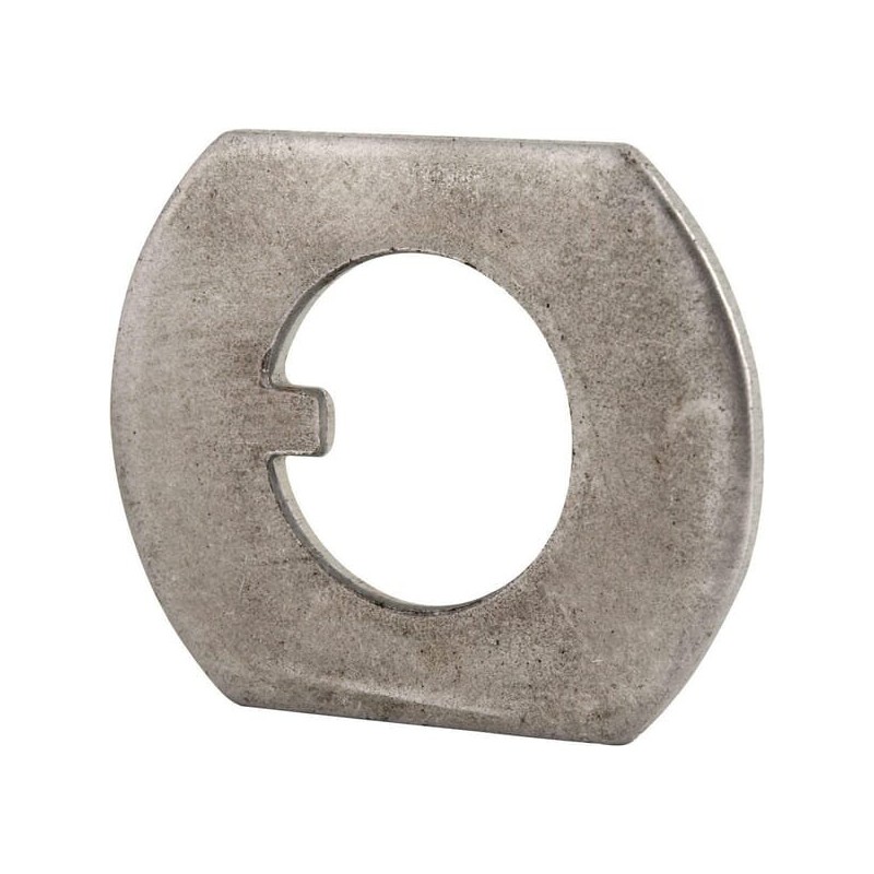 Front wheel stub washer c 330 c 360 c