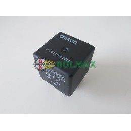 Relay 12v 30a new holland case 82013124