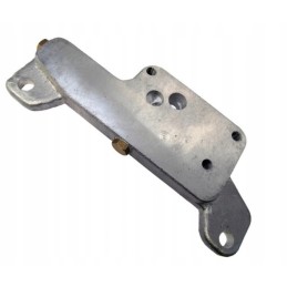 Oil filter body attachment for Ursus C 4011