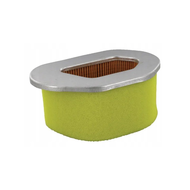 Cylindrical air filter 70 5mm x 148mm x 92 5