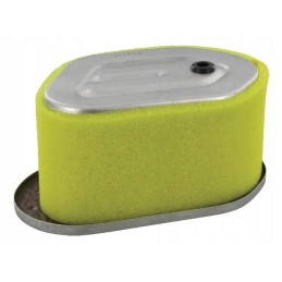 Cylindrical air filter 70 5mm x 148mm x 92 5