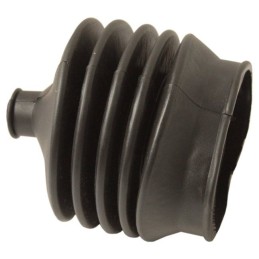 Rubber cover for the trailer cylinder, internal 60mm