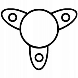 Alternator hc cargo claas 113611 14v 90a