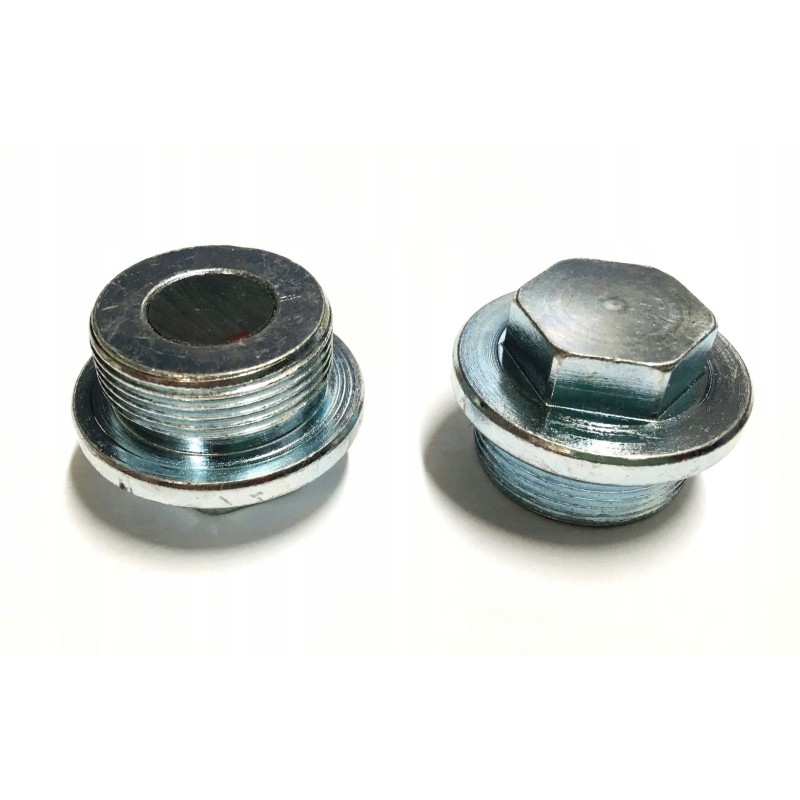 Oil pan drain plug m30x1 5 c 330 c 360