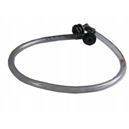 Liquid indicator set with sprayer ball