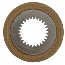 Internal plate wheelbarrow mf 3616745m1 3900259m91