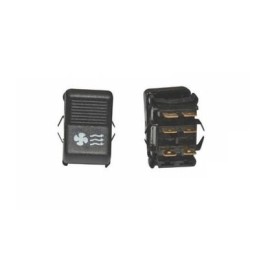 Mtz Belarus fan switch