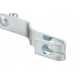 Bent lever for controlling the injection pump c 360