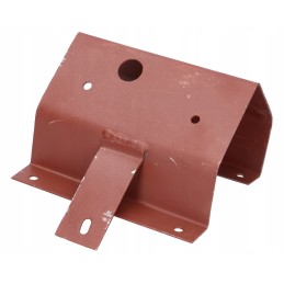 Left rear lamp mounting bracket c 360 3 p
