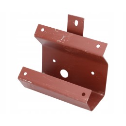 Left rear lamp mounting bracket c 360 3 p
