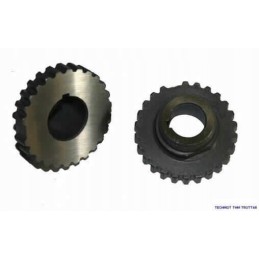 Ursus C360 385 fuel injection pump clutch