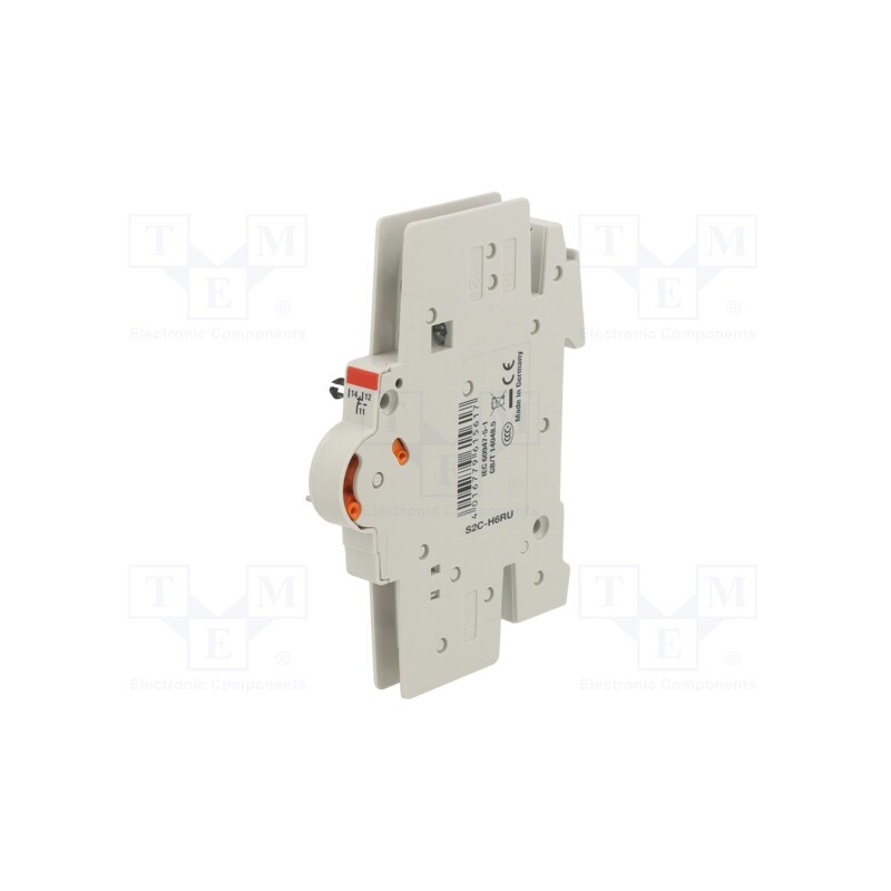 1 pcs x ABB - 2CDS200914R0001 - Auxiliary contacts