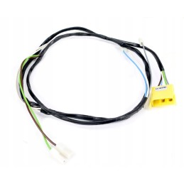 Zetor handbrake lever wiring harness