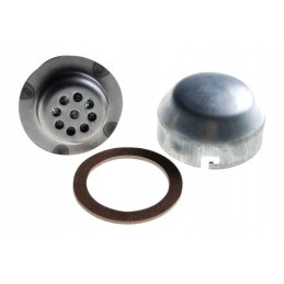 Oil filler cover set 50502051 c 360